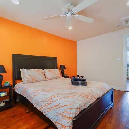 Beach Chairs, Good Kitchen, Strong Wifi On 14Th Ave Fort Lauderdale Exterior foto