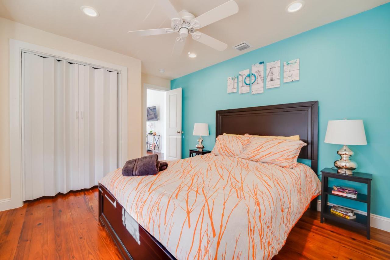 Beach Chairs, Good Kitchen, Strong Wifi On 14Th Ave Fort Lauderdale Exterior foto